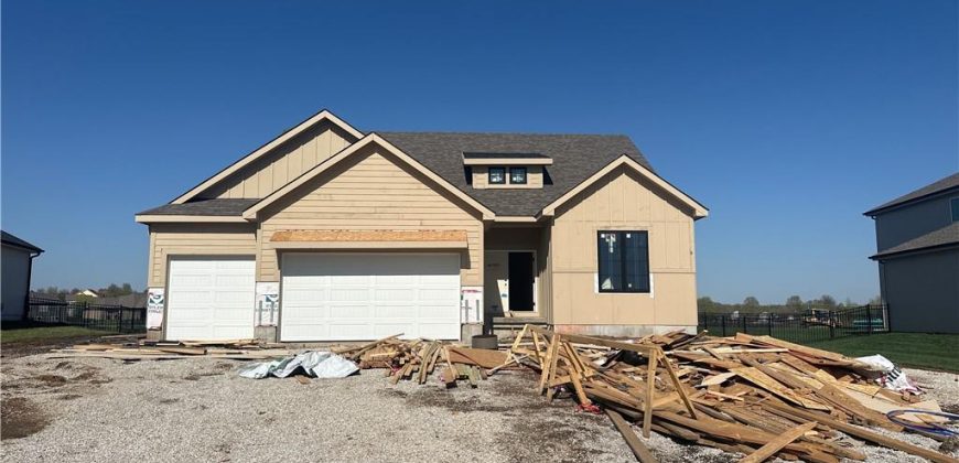Homes for Sale in Kearney, MO 64060 | 2341  Fishing Lane