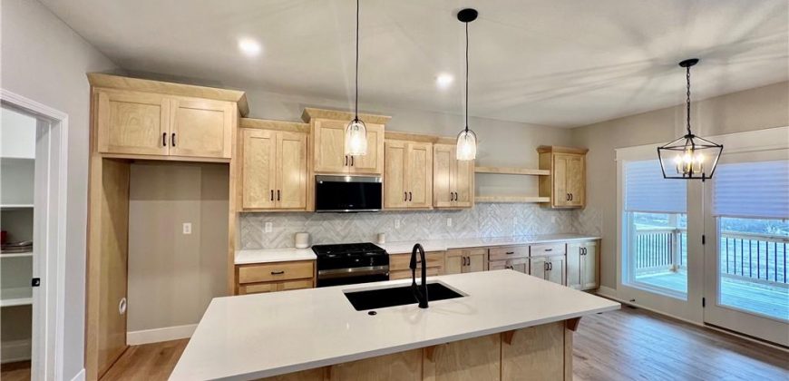Homes for Sale in Liberty, MO 64068 | 1976  Longview Drive