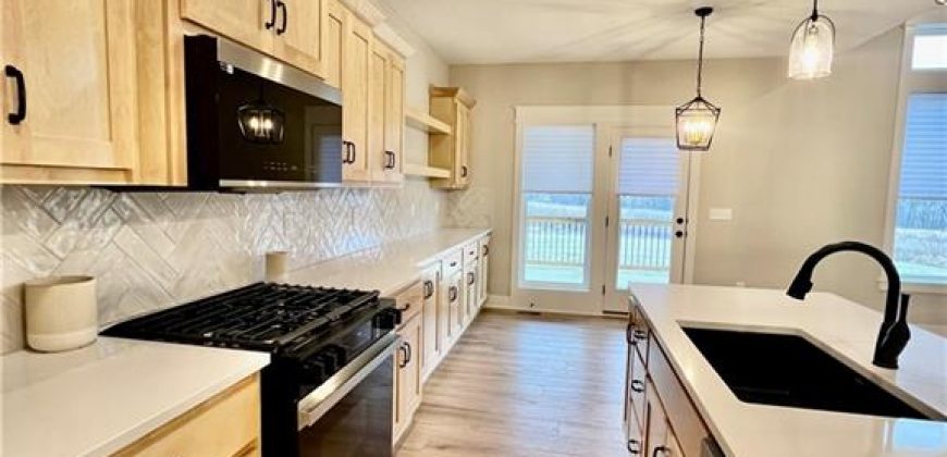 Homes for Sale in Liberty, MO 64068 | 1976  Longview Drive