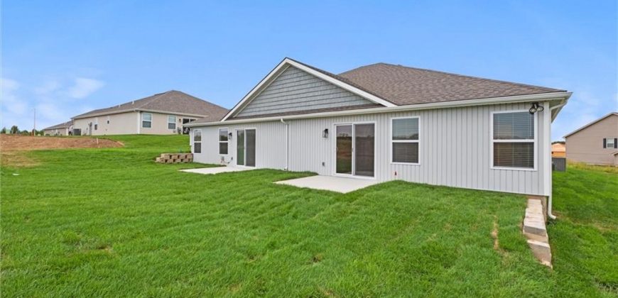 Homes for Sale in Kansas City, MO 64154 | 3903 NW 93rd Street