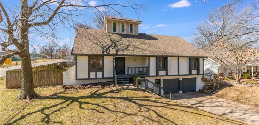 Homes for Sale in Kansas City, MO 64118 | 7924 N Troost Avenue