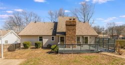 Homes for Sale in Kansas City, MO 64118 | 7924 N Troost Avenue