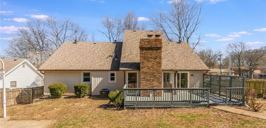 Homes for Sale in Kansas City, MO 64118 | 7924 N Troost Avenue