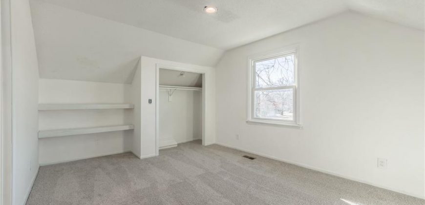 Homes for Sale in Kansas City, MO 64118 | 7924 N Troost Avenue