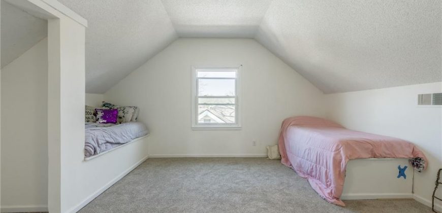 Homes for Sale in Kansas City, MO 64118 | 7924 N Troost Avenue