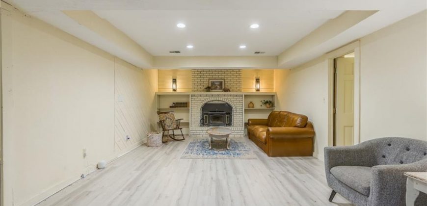 Homes for Sale in Kansas City, MO 64118 | 7924 N Troost Avenue