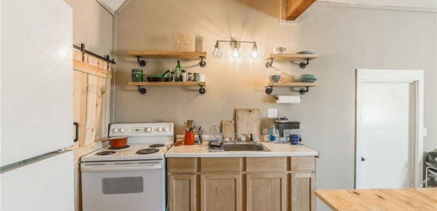 Homes for Sale in Kansas City, MO 64118 | 7924 N Troost Avenue