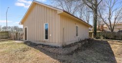 Homes for Sale in Kansas City, MO 64118 | 7924 N Troost Avenue