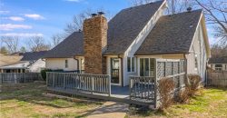 Homes for Sale in Kansas City, MO 64118 | 7924 N Troost Avenue