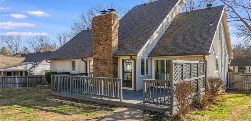 Homes for Sale in Kansas City, MO 64118 | 7924 N Troost Avenue