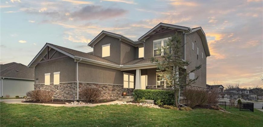 Homes for Sale in Kansas City, MO 64157 | 8701 NE 86th Street