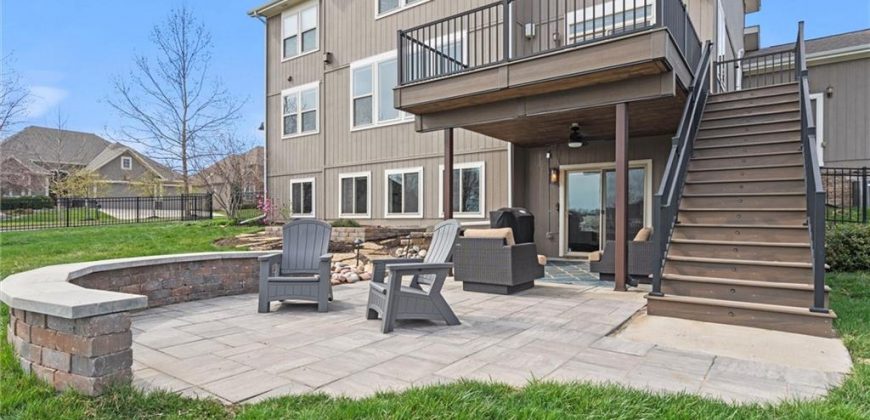 Homes for Sale in Kansas City, MO 64157 | 8701 NE 86th Street