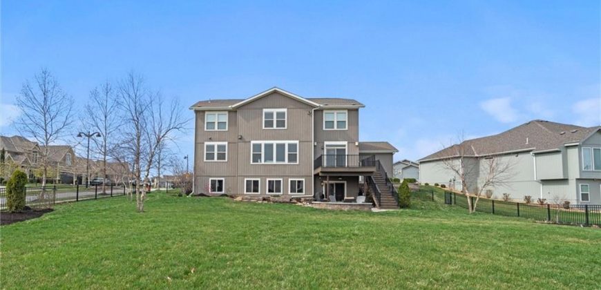 Homes for Sale in Kansas City, MO 64157 | 8701 NE 86th Street