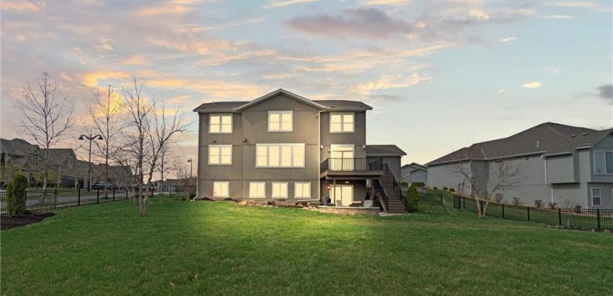 Homes for Sale in Kansas City, MO 64157 | 8701 NE 86th Street