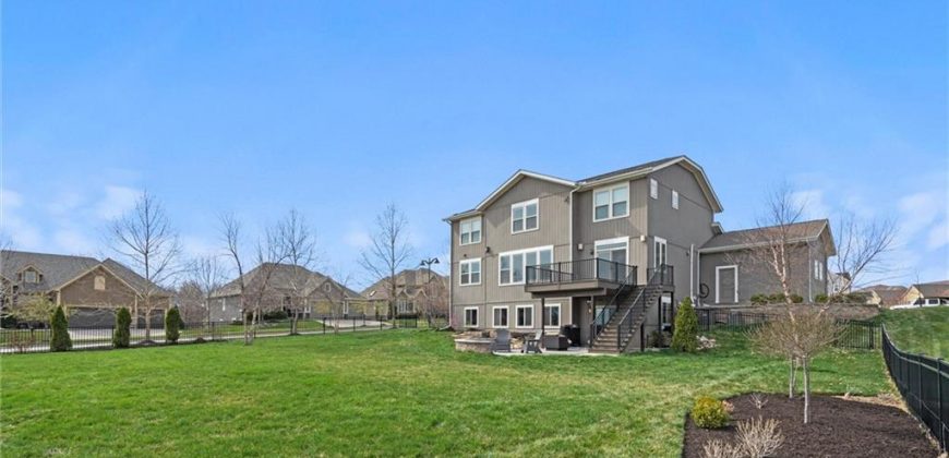 Homes for Sale in Kansas City, MO 64157 | 8701 NE 86th Street