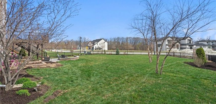 Homes for Sale in Kansas City, MO 64157 | 8701 NE 86th Street