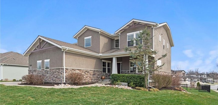 Homes for Sale in Kansas City, MO 64157 | 8701 NE 86th Street
