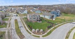 Homes for Sale in Kansas City, MO 64157 | 8701 NE 86th Street