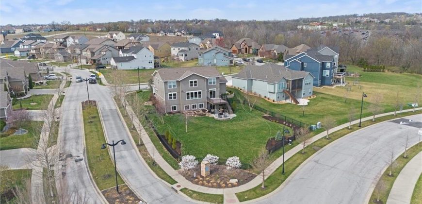 Homes for Sale in Kansas City, MO 64157 | 8701 NE 86th Street