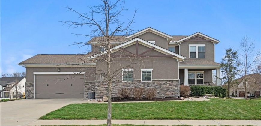 Homes for Sale in Kansas City, MO 64157 | 8701 NE 86th Street