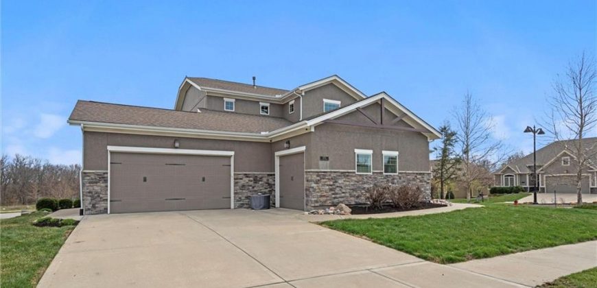 Homes for Sale in Kansas City, MO 64157 | 8701 NE 86th Street