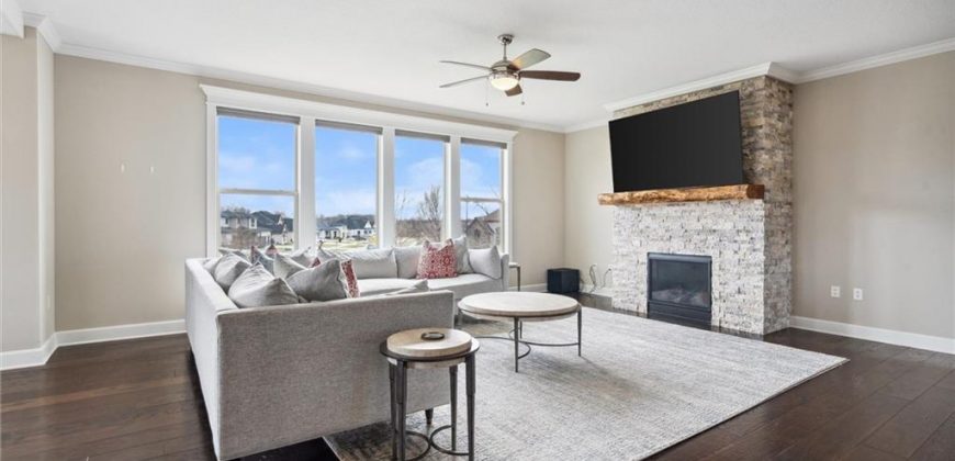 Homes for Sale in Kansas City, MO 64157 | 8701 NE 86th Street