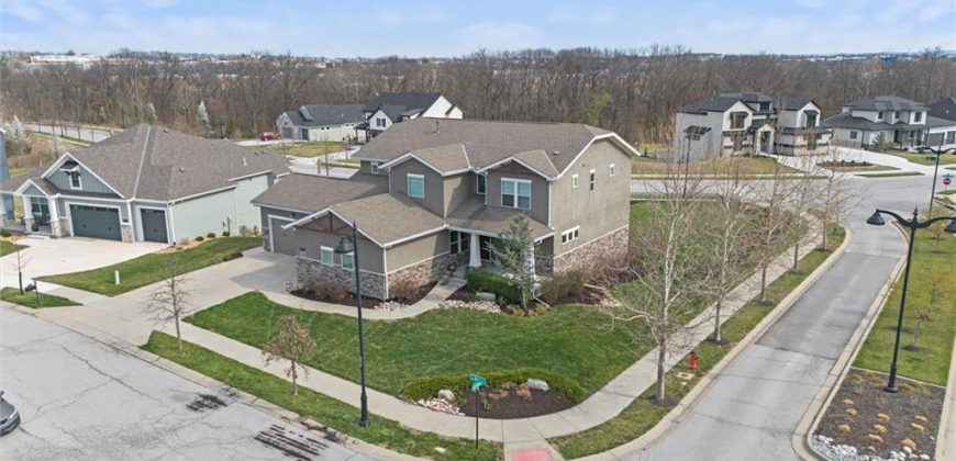 Homes for Sale in Kansas City, MO 64157 | 8701 NE 86th Street