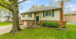 Homes for Sale in Gladstone, MO 64118 | 7204 N Park Avenue