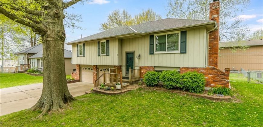 Homes for Sale in Gladstone, MO 64118 | 7204 N Park Avenue