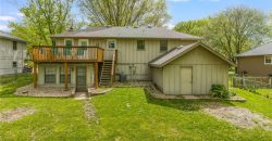 Homes for Sale in Gladstone, MO 64118 | 7204 N Park Avenue