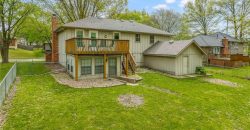 Homes for Sale in Gladstone, MO 64118 | 7204 N Park Avenue