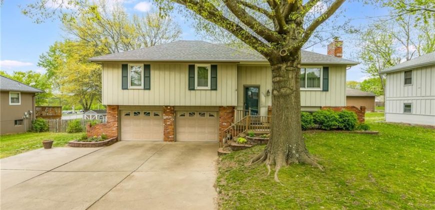 Homes for Sale in Gladstone, MO 64118 | 7204 N Park Avenue