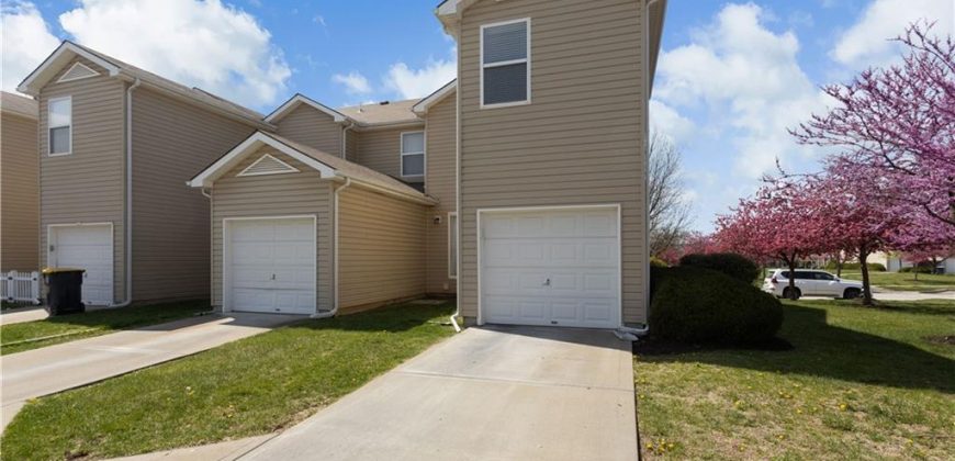 Homes for Sale in Kansas City, MO 64119 | 8107 N Oakley Avenue