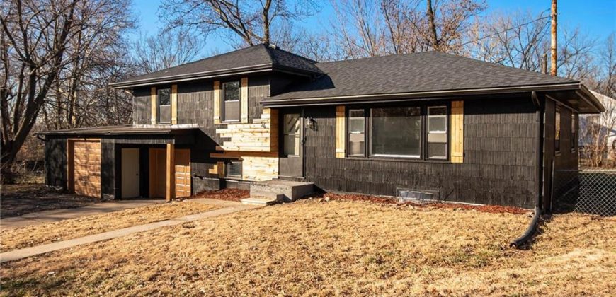 Homes for Sale in Kansas City, MO 64119 | 54 N Browning Street
