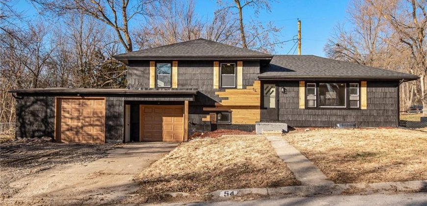Homes for Sale in Kansas City, MO 64119 | 54 N Browning Street