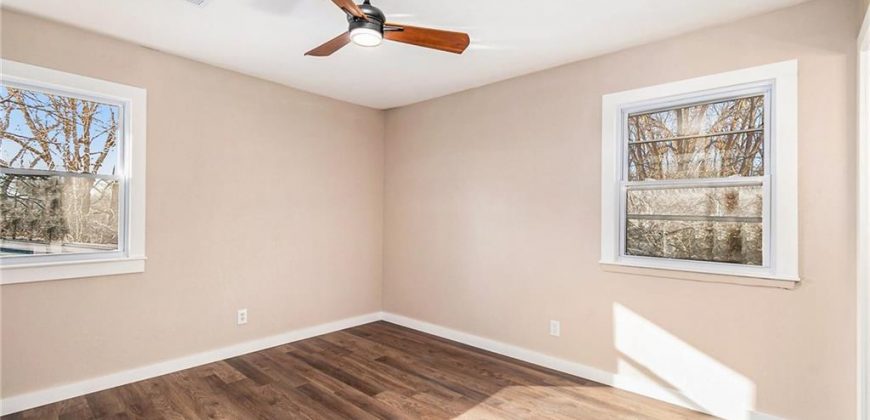 Homes for Sale in Kansas City, MO 64119 | 54 N Browning Street