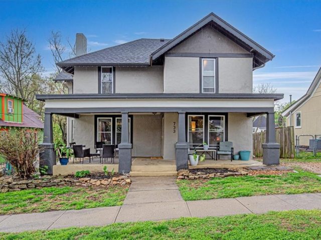 Homes for Sale in Excelsior Springs, MO 64024 | 733  Magnolia Avenue