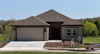 Homes for Sale in Kearney, MO 64060 | 2123  Greenfield Point