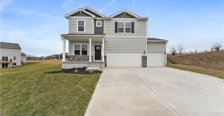 Homes for Sale in Platte City, MO 64079 | 4806 NW 141st Street