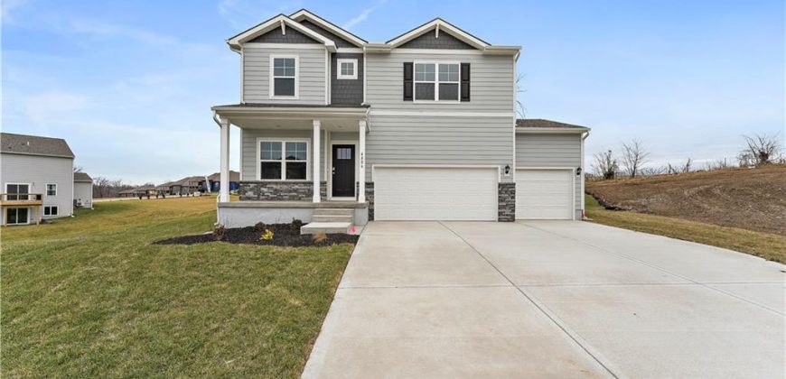 Homes for Sale in Platte City, MO 64079 | 4806 NW 141st Street