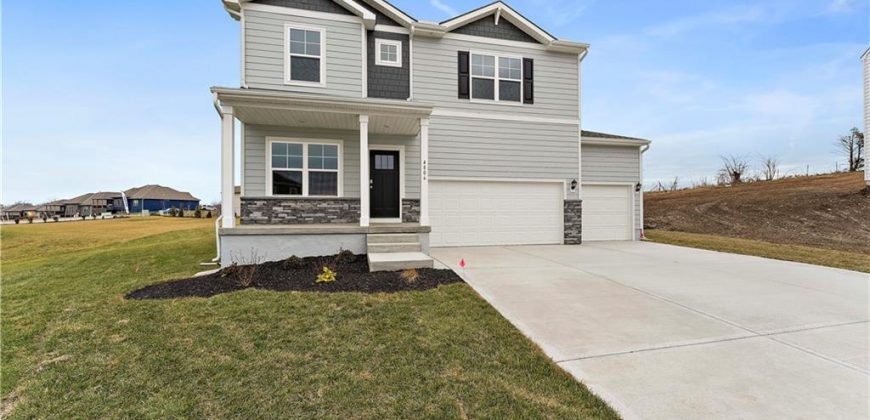 Homes for Sale in Platte City, MO 64079 | 4806 NW 141st Street