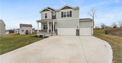 Homes for Sale in Platte City, MO 64079 | 4806 NW 141st Street
