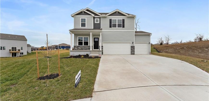 Homes for Sale in Platte City, MO 64079 | 4806 NW 141st Street