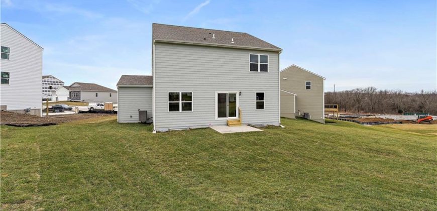 Homes for Sale in Platte City, MO 64079 | 4806 NW 141st Street