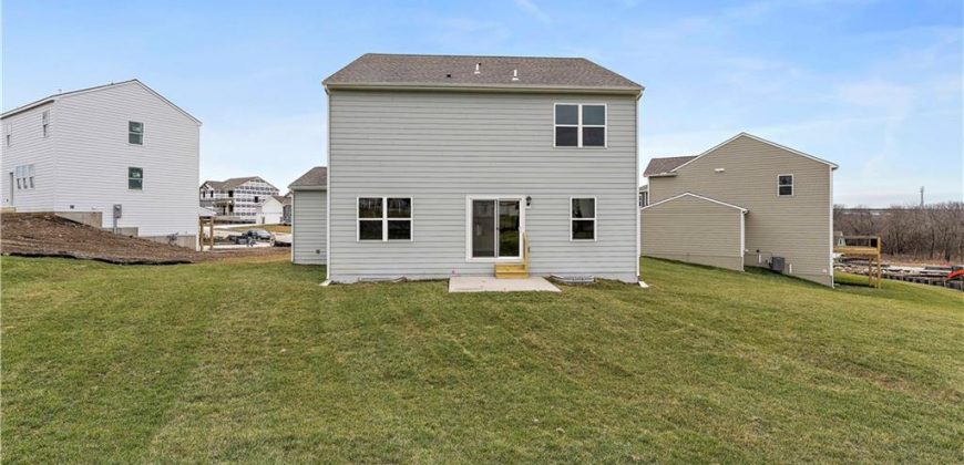 Homes for Sale in Platte City, MO 64079 | 4806 NW 141st Street