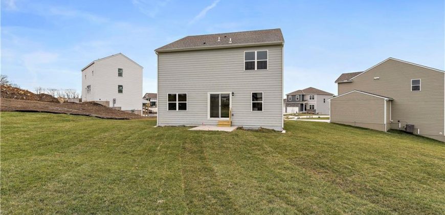 Homes for Sale in Platte City, MO 64079 | 4806 NW 141st Street