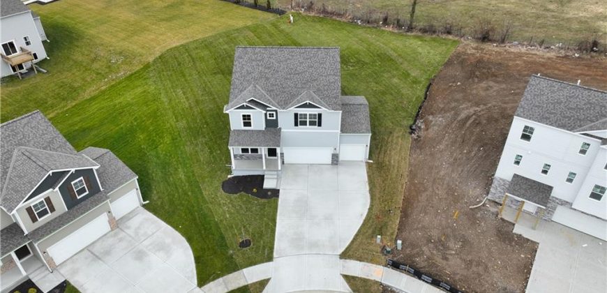 Homes for Sale in Platte City, MO 64079 | 4806 NW 141st Street