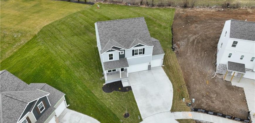 Homes for Sale in Platte City, MO 64079 | 4806 NW 141st Street