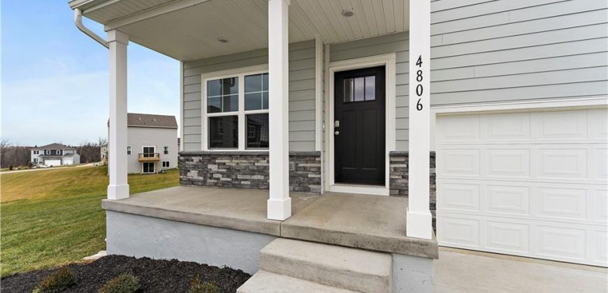 Homes for Sale in Platte City, MO 64079 | 4806 NW 141st Street