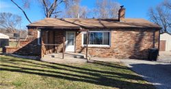 Homes for Sale in Kansas City, MO 64161 | 9608 NE 34th Street